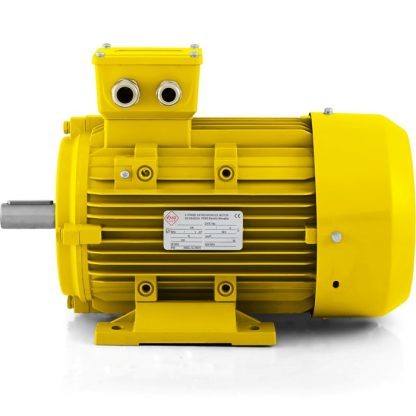 Elektromotor 1,1kW Brno 1AL 700ot.