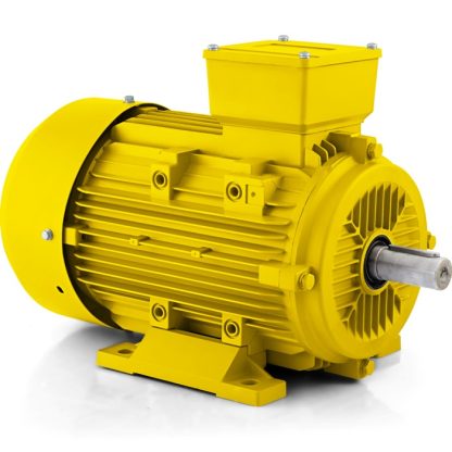 Elektromotor 1,1kW Brno 1AL 700ot.