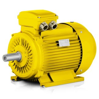 Elektromotor 160kW Brno 1LC 1400ot. 400V