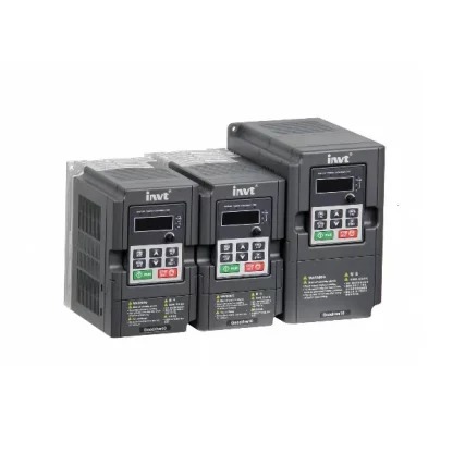 Frekvenční měnič 1,5kW GD10 Brno 400V