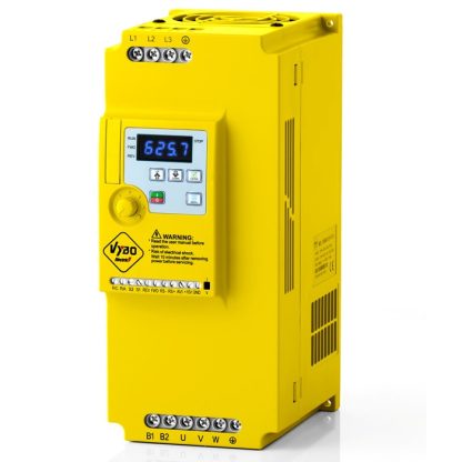 Frekvenční měnič 11kW A550 400V Brno