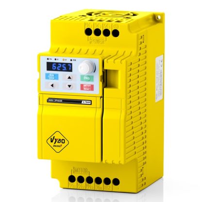 Frekvenční měnič 37kW V800 400V Brno