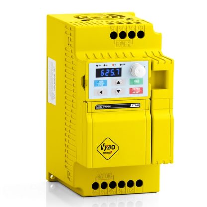 Frekvenční měnič 37kW V800 400V Brno