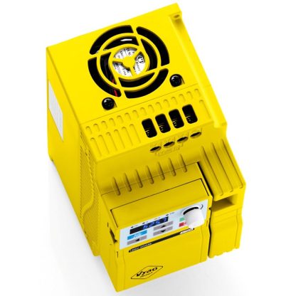 Frekvenční měnič 75kW V800 400V Brno